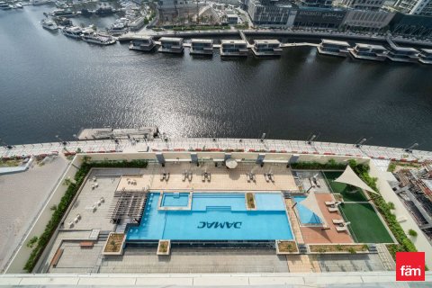 Apartment sa Business Bay, Dubai, UAE 1 silid-tulugan, 87.7 sq.m. № 704052 - larawan 18