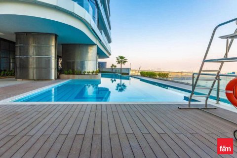 Apartament de închiriat în Downtown Dubai (Downtown Burj Dubai), Dubai, EAU 1 dormitor, 85.5 mp. №704061 - poză 2