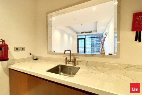 Apartament de închiriat în Downtown Dubai (Downtown Burj Dubai), Dubai, EAU 1 dormitor, 85.5 mp. №704061 - poză 9