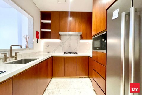 Apartament de închiriat în Downtown Dubai (Downtown Burj Dubai), Dubai, EAU 1 dormitor, 85.5 mp. №704061 - poză 7