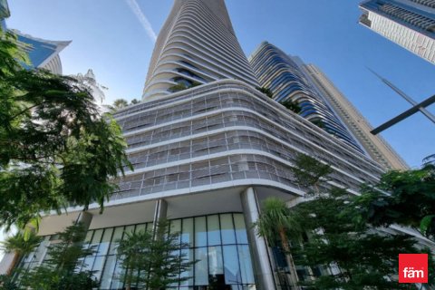 Apartament de închiriat în Downtown Dubai (Downtown Burj Dubai), Dubai, EAU 1 dormitor, 85.5 mp. №704061 - poză 3