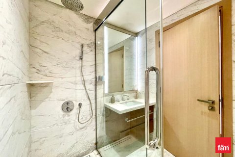 Apartament de închiriat în Downtown Dubai (Downtown Burj Dubai), Dubai, EAU 1 dormitor, 85.5 mp. №704061 - poză 14