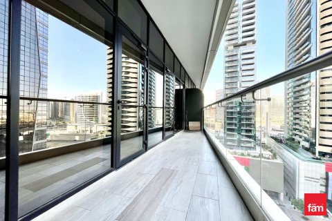 Apartament de închiriat în Downtown Dubai (Downtown Burj Dubai), Dubai, EAU 1 dormitor, 85.5 mp. №704061 - poză 13