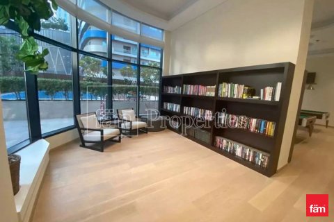 Apartament de închiriat în Downtown Dubai (Downtown Burj Dubai), Dubai, EAU 1 dormitor, 85.5 mp. №704061 - poză 4