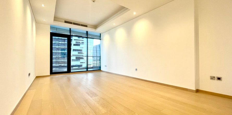Apartament în Downtown Dubai (Downtown Burj Dubai), Dubai, EAU 1 dormitor, 85.5 mp.  №704061