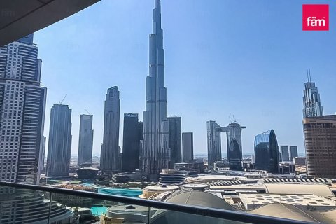 Apartmán v Downtown Dubai (Downtown Burj Dubai), SAE 2 spálne, 134.9 m2 č. 704060