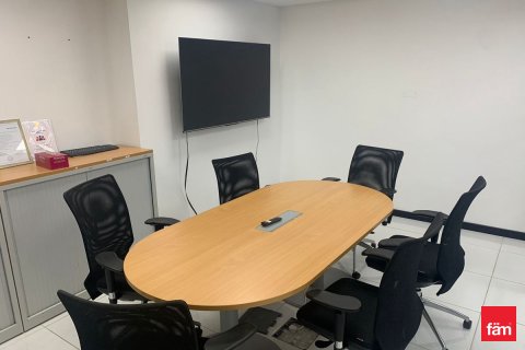 Ufficio in affitto a Dubai, EAU 106.1 mq. № 704053 - foto 3