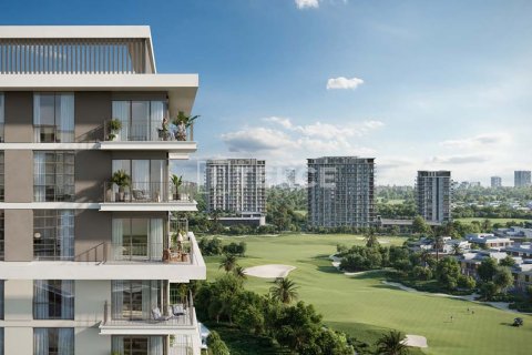 Dzīvoklis Dubaijā, AAE 3 istabas, 248 m2 Nr. 739448