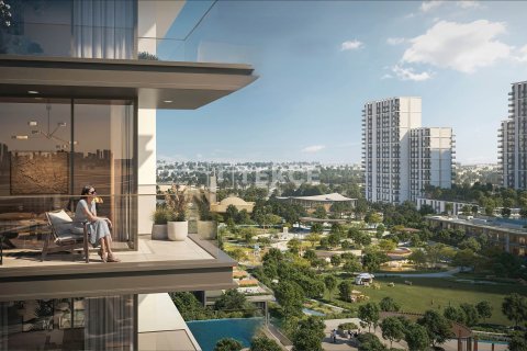 Apartemen di Dubai Hills Estate, UEA 1 kamar tidur, 64 m2 nomor 739446 - foto 2