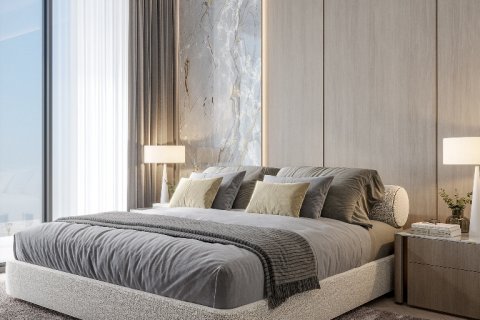Byt v Dubai, SAE 1 ložnice, 71 m² Č.: 441109 - fotografie 8