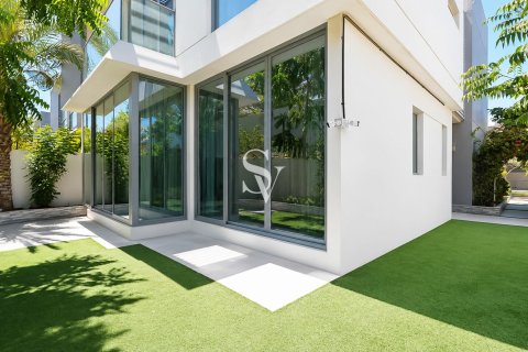 Townhouse de vânzare în wasl gate, Dubai, EAU 4 dormitoare, 308 mp.  №718729 - poză 2