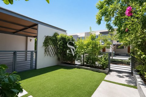 Townhouse de vânzare în wasl gate, Dubai, EAU 4 dormitoare, 308 mp.  №718729 - poză 30