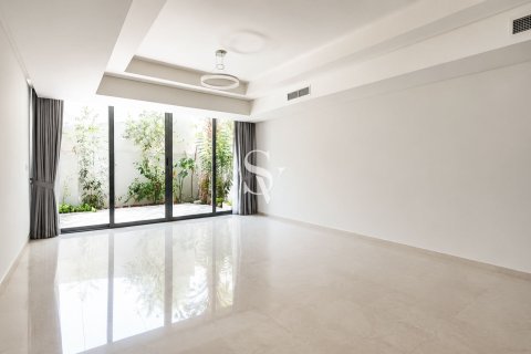 Townhouse de vânzare în wasl gate, Dubai, EAU 4 dormitoare, 308 mp.  №718729 - poză 3