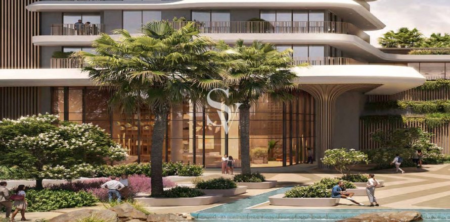 Apartment in Dubai Land, UAE 2 bedrooms, 149 sq.m. № 718724
