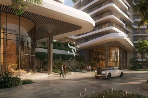 Apartment in Dubai Land, UAE 2 bedrooms, 149 sq.m. № 718724 - photo 5