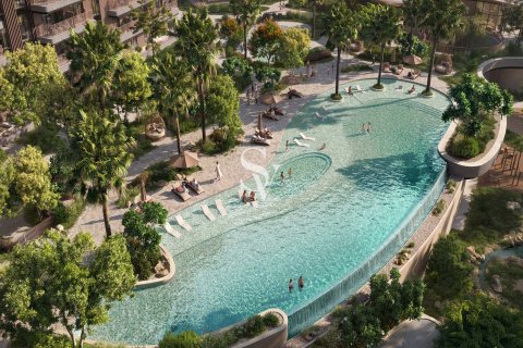 דירה למכירה ב Dubai Land, Dubai, איחוד האמירויות 2 חדרי שינה, 133 מ"ר, מספר 718725 - תמונה 5
