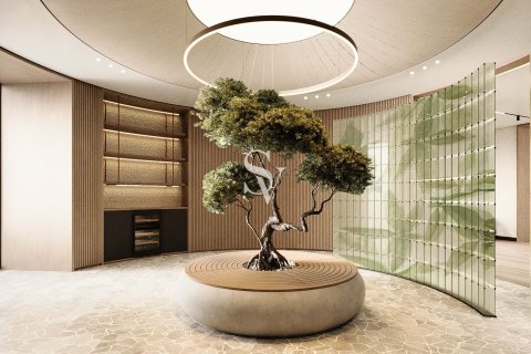 דירה למכירה ב Dubai Land, Dubai, איחוד האמירויות 2 חדרי שינה, 133 מ"ר, מספר 718725 - תמונה 6