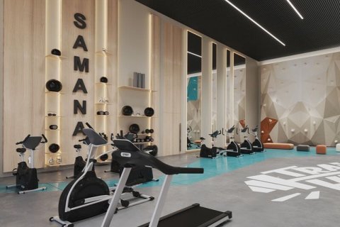 مغازه برای فروش در  Mohammed Bin Rashid City، Dubai، امارات متحده عربی  78 متر مربع ، شماره 722548 - تصویر 10