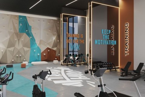 مغازه برای فروش در  Mohammed Bin Rashid City، Dubai، امارات متحده عربی  78 متر مربع ، شماره 722548 - تصویر 11