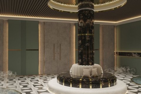 مغازه برای فروش در  Mohammed Bin Rashid City، Dubai، امارات متحده عربی  78 متر مربع ، شماره 722548 - تصویر 9