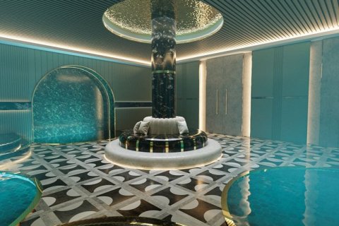 مغازه برای فروش در  Mohammed Bin Rashid City، Dubai، امارات متحده عربی  78 متر مربع ، شماره 722548 - تصویر 19