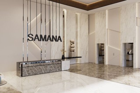 مغازه برای فروش در  Mohammed Bin Rashid City، Dubai، امارات متحده عربی  78 متر مربع ، شماره 722548 - تصویر 5