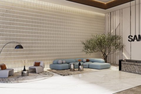مغازه برای فروش در  Mohammed Bin Rashid City، Dubai، امارات متحده عربی  78 متر مربع ، شماره 722548 - تصویر 4