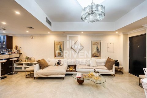 Villa itt: Jumeirah Village Circle, Dubai, EAE, 3 hálószoba, 143.91 m², azonosító: 761645 - fénykép 3