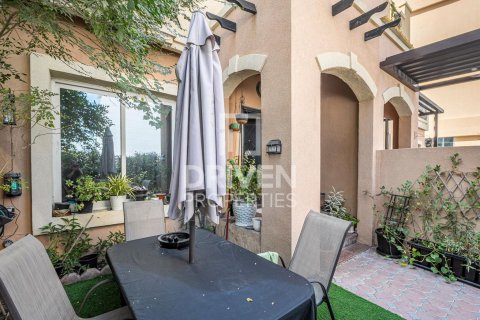 Villa itt: Jumeirah Village Circle, Dubai, EAE, 3 hálószoba, 143.91 m², azonosító: 761645 - fénykép 21
