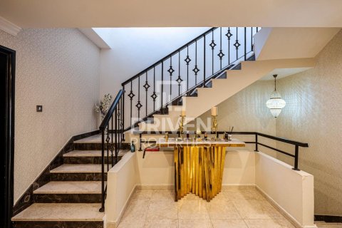 Villa itt: Jumeirah Village Circle, Dubai, EAE, 3 hálószoba, 143.91 m², azonosító: 761645 - fénykép 15