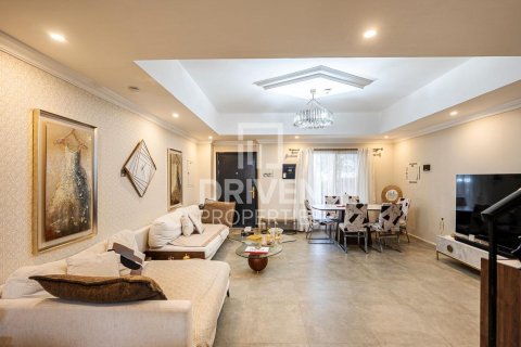 Villa itt: Jumeirah Village Circle, Dubai, EAE, 3 hálószoba, 143.91 m², azonosító: 761645 - fénykép 2