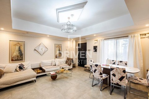 Villa itt: Jumeirah Village Circle, Dubai, EAE, 3 hálószoba, 143.91 m², azonosító: 761645 - fénykép 4