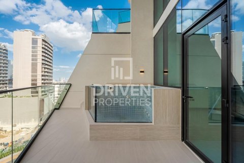 Apartamento en venta en Jumeirah Village Circle, Dubai, EAU 1 dormitorio, 85.75 m2 № 761642 - foto 8