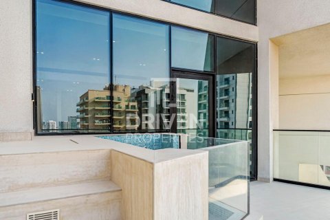 Apartment sa Jumeirah Village Circle, Dubai, UAE 1 silid-tulugan, 74.04 sq.m. № 761641 - larawan 10