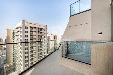 Apartment sa Jumeirah Village Circle, Dubai, UAE 1 silid-tulugan, 74.04 sq.m. № 761641 - larawan 1