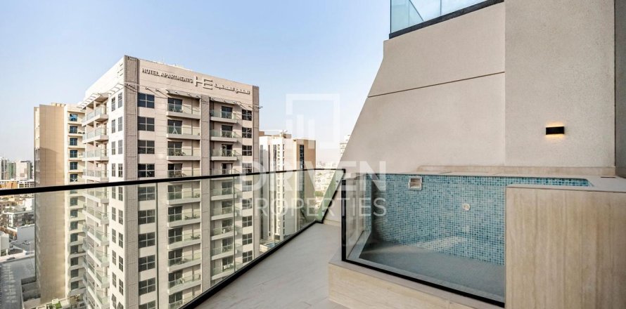 Apartment sa Jumeirah Village Circle, Dubai, UAE 1 silid-tulugan, 74.04 sq.m. № 761641