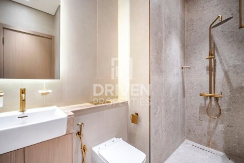 Apartment sa Jumeirah Village Circle, Dubai, UAE 1 silid-tulugan, 74.04 sq.m. № 761641 - larawan 9