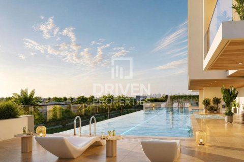 Appartement te koop in Dubai Residence Complex, Dubai, VAE 1 slaapkamer, 75.07 vr.m., nr 761640 - foto 15