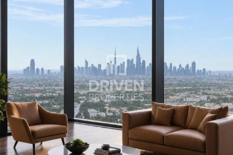 Apartament në Dubai Residence Complex, Emiratet e Bashkuara Arabe 1 dhomë gjumi, 75.07 m2. № 761640