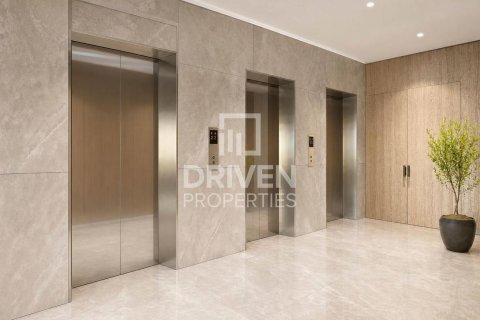Appartement te koop in Dubai Residence Complex, Dubai, VAE 1 slaapkamer, 75.07 vr.m., nr 761640 - foto 20