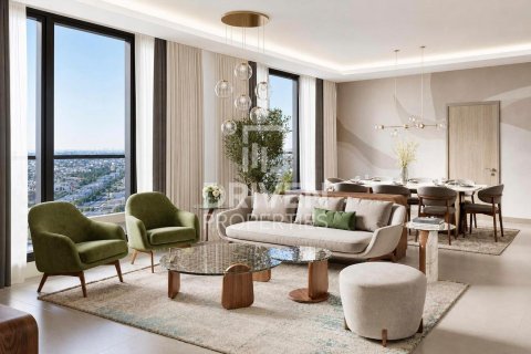Appartement te koop in Dubai Residence Complex, Dubai, VAE 1 slaapkamer, 75.07 vr.m., nr 761640 - foto 2