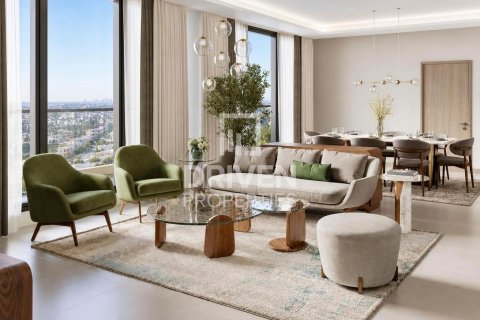 Appartement te koop in Dubai Residence Complex, Dubai, VAE 1 slaapkamer, 75.07 vr.m., nr 761640 - foto 4