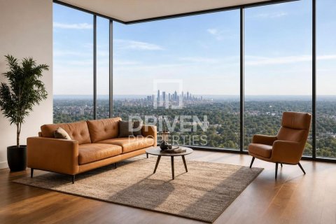 Appartement te koop in Dubai Residence Complex, Dubai, VAE 1 slaapkamer, 75.07 vr.m., nr 761640 - foto 3