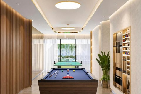 Appartement te koop in Dubai Residence Complex, Dubai, VAE 1 slaapkamer, 75.07 vr.m., nr 761640 - foto 14