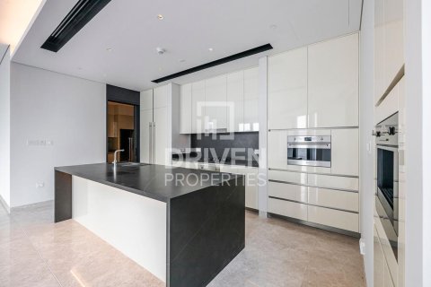 Penthouse lakás itt: Downtown Dubai (Downtown Burj Dubai), Dubai, EAE, 4 hálószoba, 492.39 m², azonosító: 761644 - fénykép 21