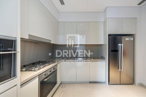 Penthouse lakás itt: Downtown Dubai (Downtown Burj Dubai), Dubai, EAE, 4 hálószoba, 492.39 m², azonosító: 761644 - fénykép 22