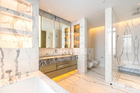Penthouse lakás itt: Downtown Dubai (Downtown Burj Dubai), Dubai, EAE, 4 hálószoba, 492.39 m², azonosító: 761644 - fénykép 25