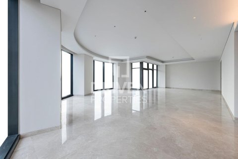 Penthouse lakás itt: Downtown Dubai (Downtown Burj Dubai), Dubai, EAE, 4 hálószoba, 492.39 m², azonosító: 761644 - fénykép 8