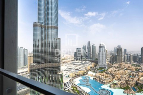 Takvåning i Downtown Dubai (Downtown Burj Dubai), Dubai, UAE 4 sovrum, 492.39 kvm Nr. 761644