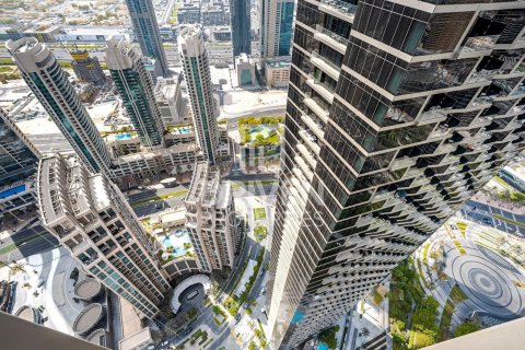 Penthouse lakás itt: Downtown Dubai (Downtown Burj Dubai), Dubai, EAE, 4 hálószoba, 492.39 m², azonosító: 761644 - fénykép 2